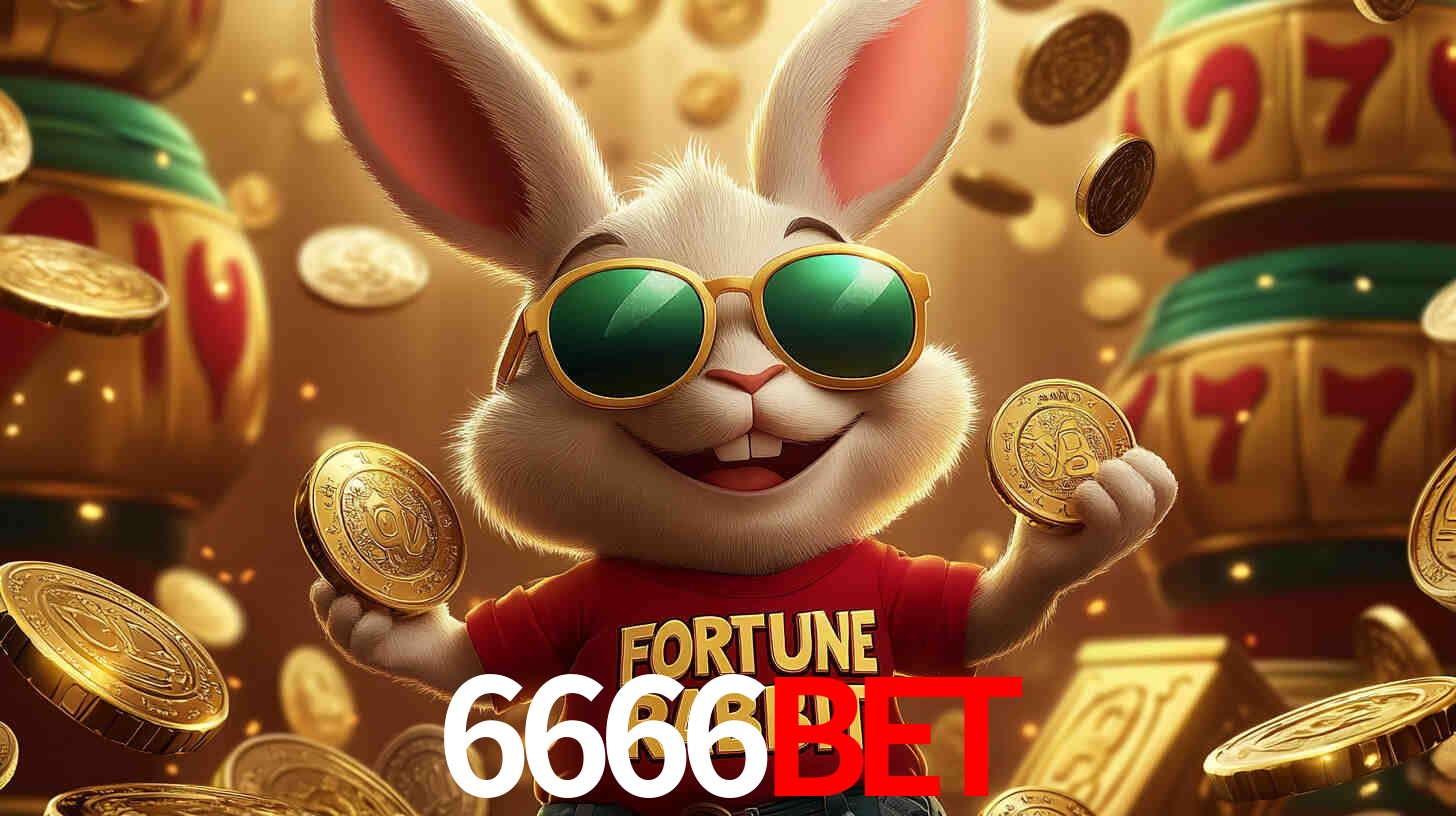 6666BET - Entrar E Jogar Legalizada No Brasil - 6666BET.COM