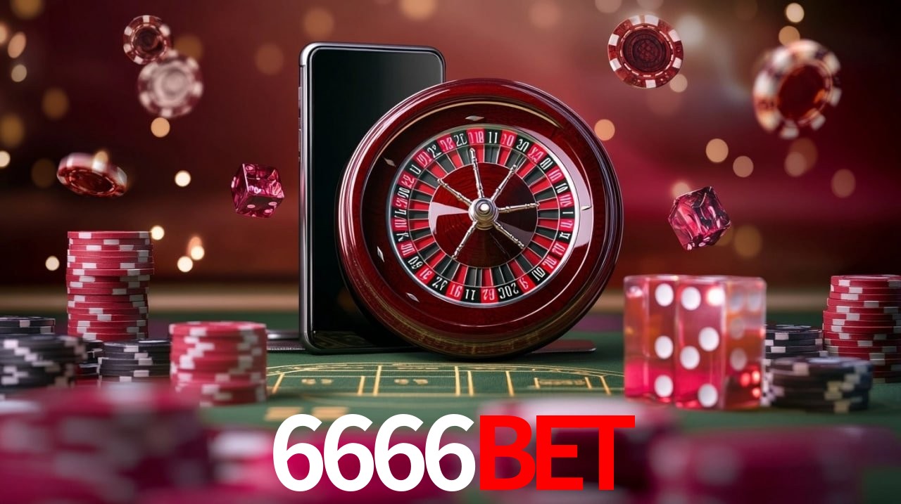 Experiência VIP 6666BET