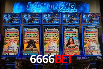 Descubra a Essência do 6666BET: Nossa História e Compromissos