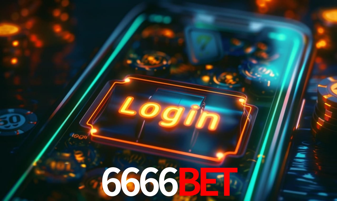 Welcome Bonus 6666BET