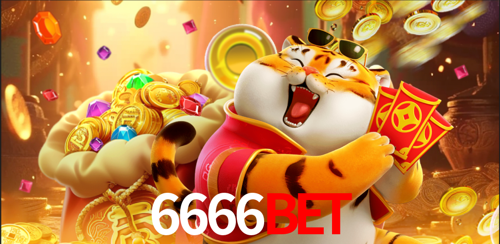 6666BET app