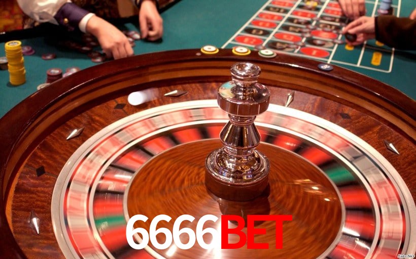 Estatísticas 6666bet