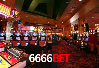 A Revolução dos Aplicativos de Jogos no 6666bet