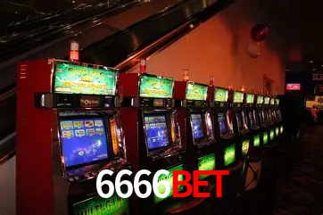 A Emoção da Loteria na 6666bet: Uma Chance de Mudança de Vida