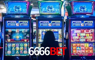 Desvendando o Mundo dos Jogos Virtuais na 6666bet
