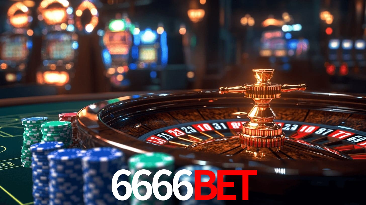 6666BET app