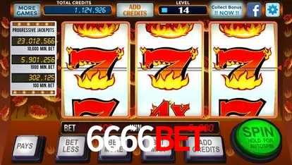 Descubra a Magia dos Jogos de Arcade no 6666BET
