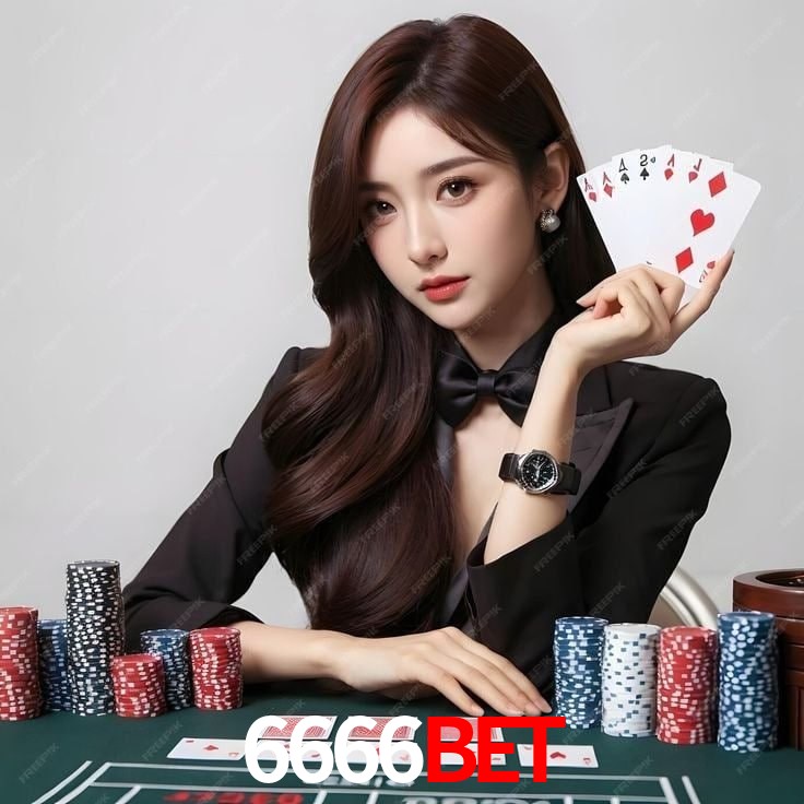 Provedores de Jogos 6666BET