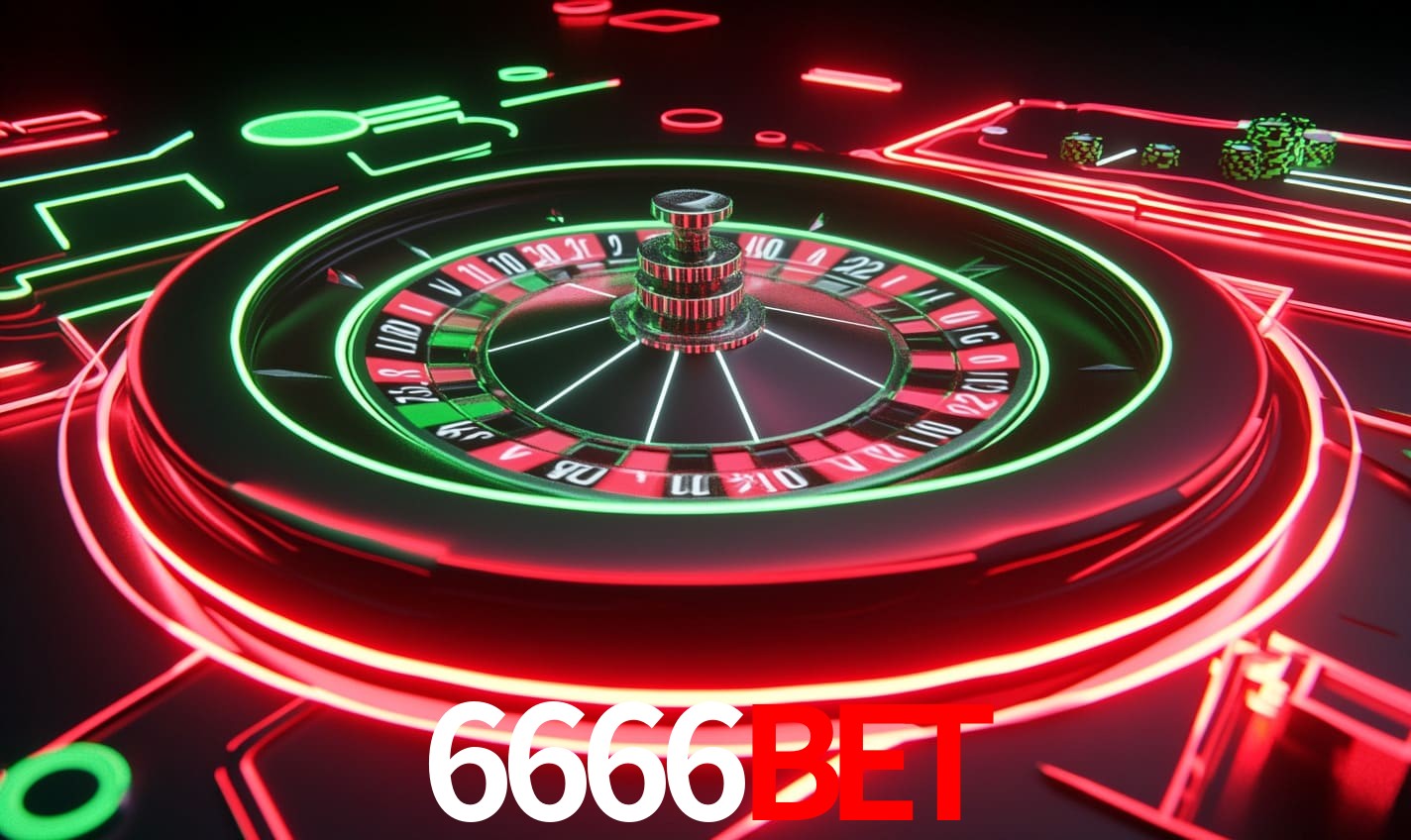 A Popularidade dos Caça-Níqueis no 6666BET