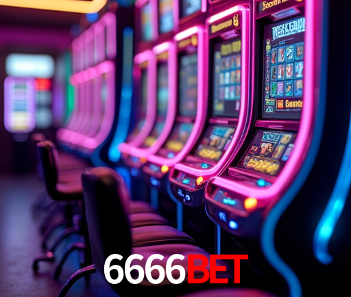 Especiais de Fim de Semana 6666BET
