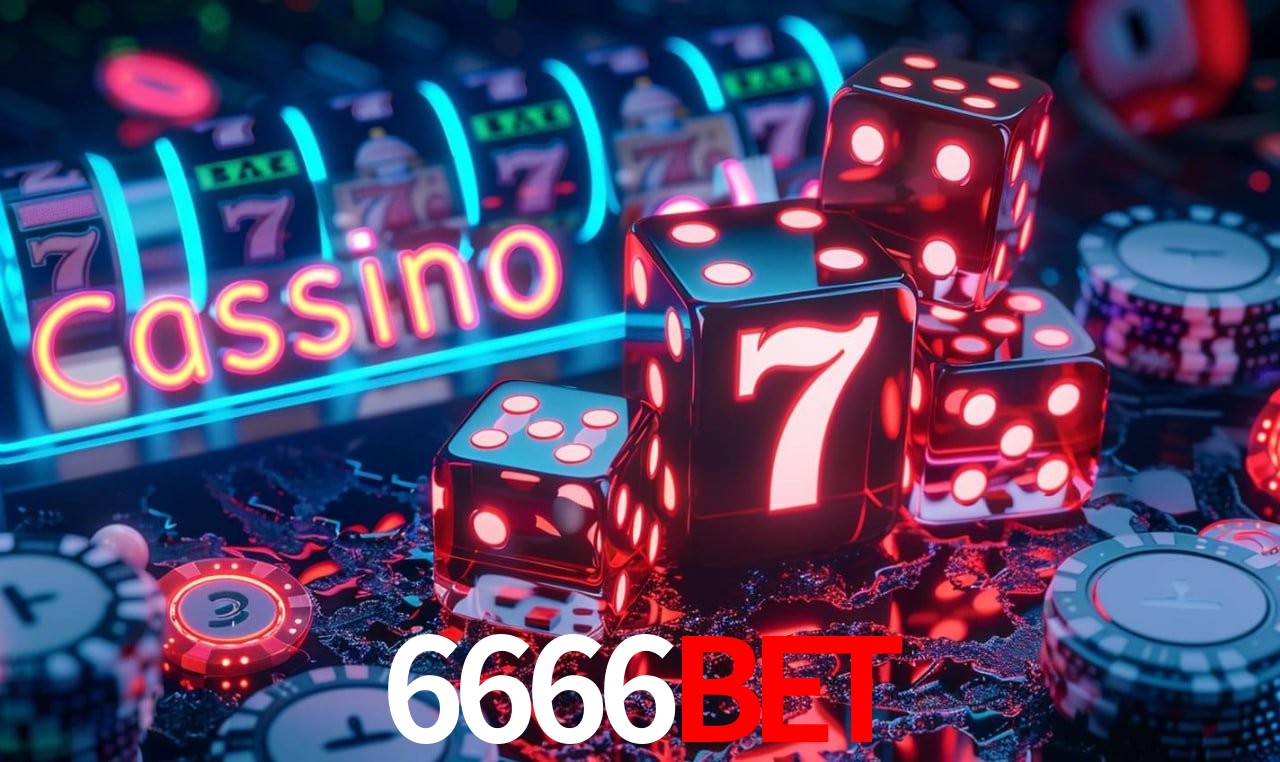 Bonus Features 6666BET