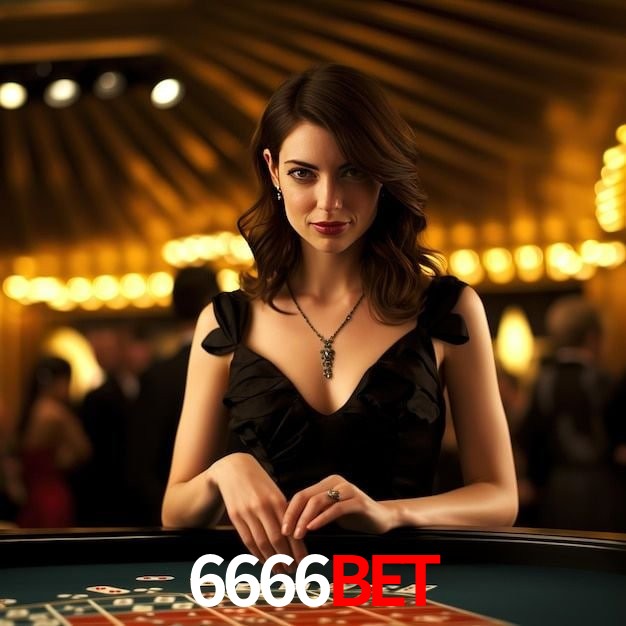 Apostas Esportivas na 6666BET: Um Guia Completo