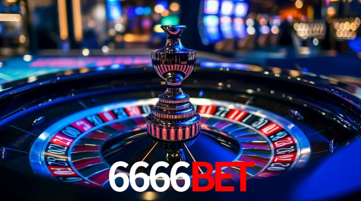 Premium Interface 6666BET