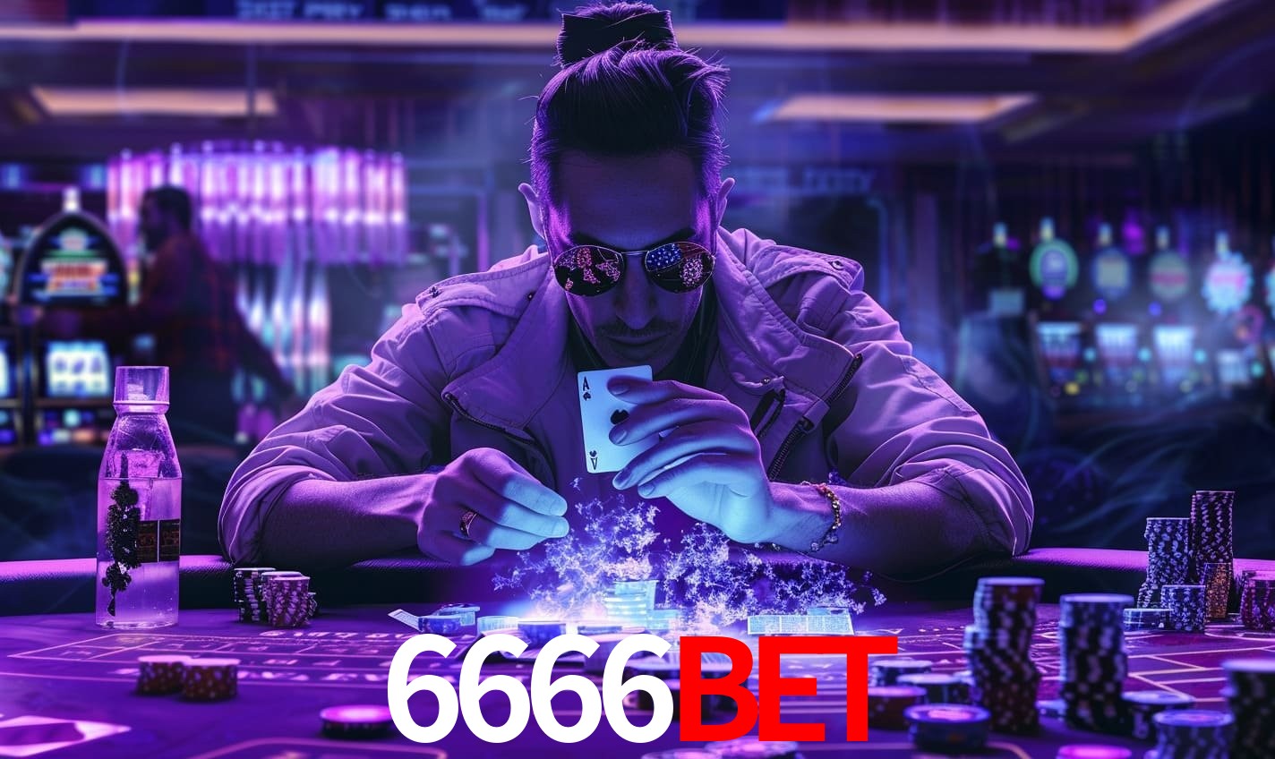 Football Betting 6666BET