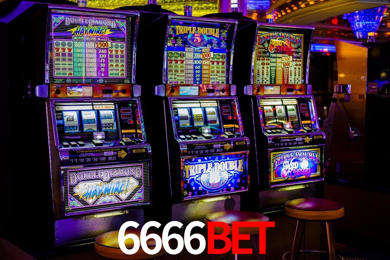 Programa VIP 6666BET