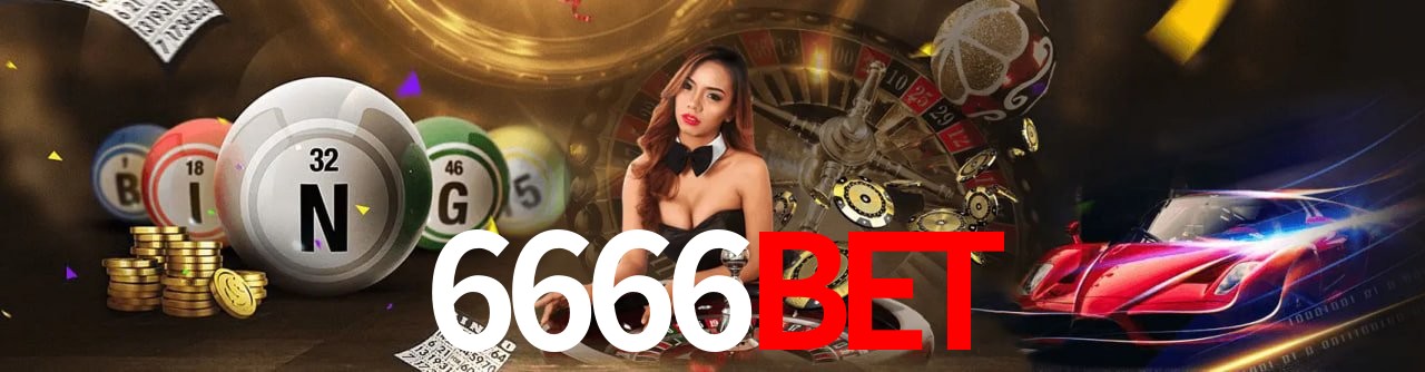 Promoções Sazonais 6666BET
