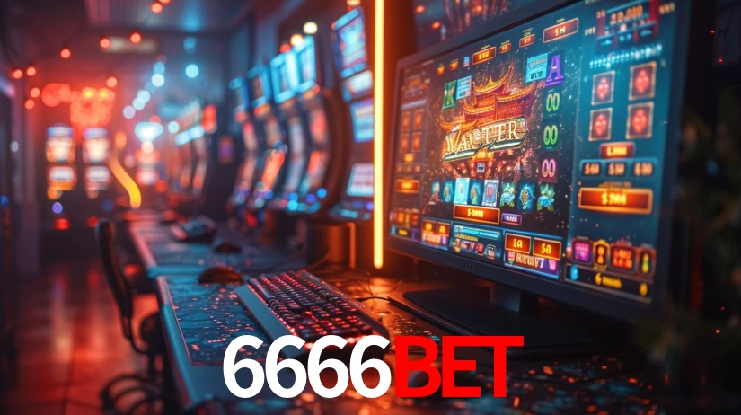 Ofertas Imperdíveis na 6666BET: Promoções e Bônus Que Valem a Pena