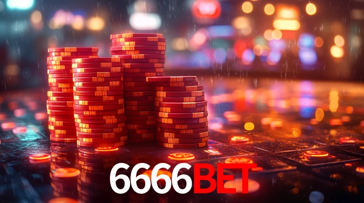 6666BET app