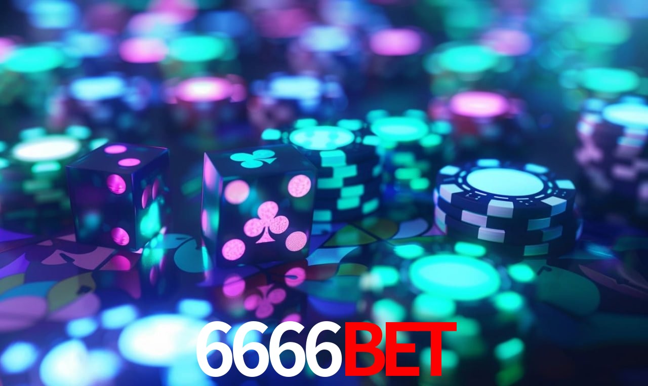 Jogos Exclusivos 6666BET