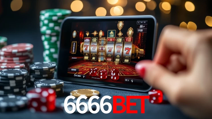VIP Casino 6666BET