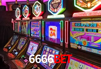 A Emoção da Loteria na 6666BET: Uma Chance de Mudança de Vida