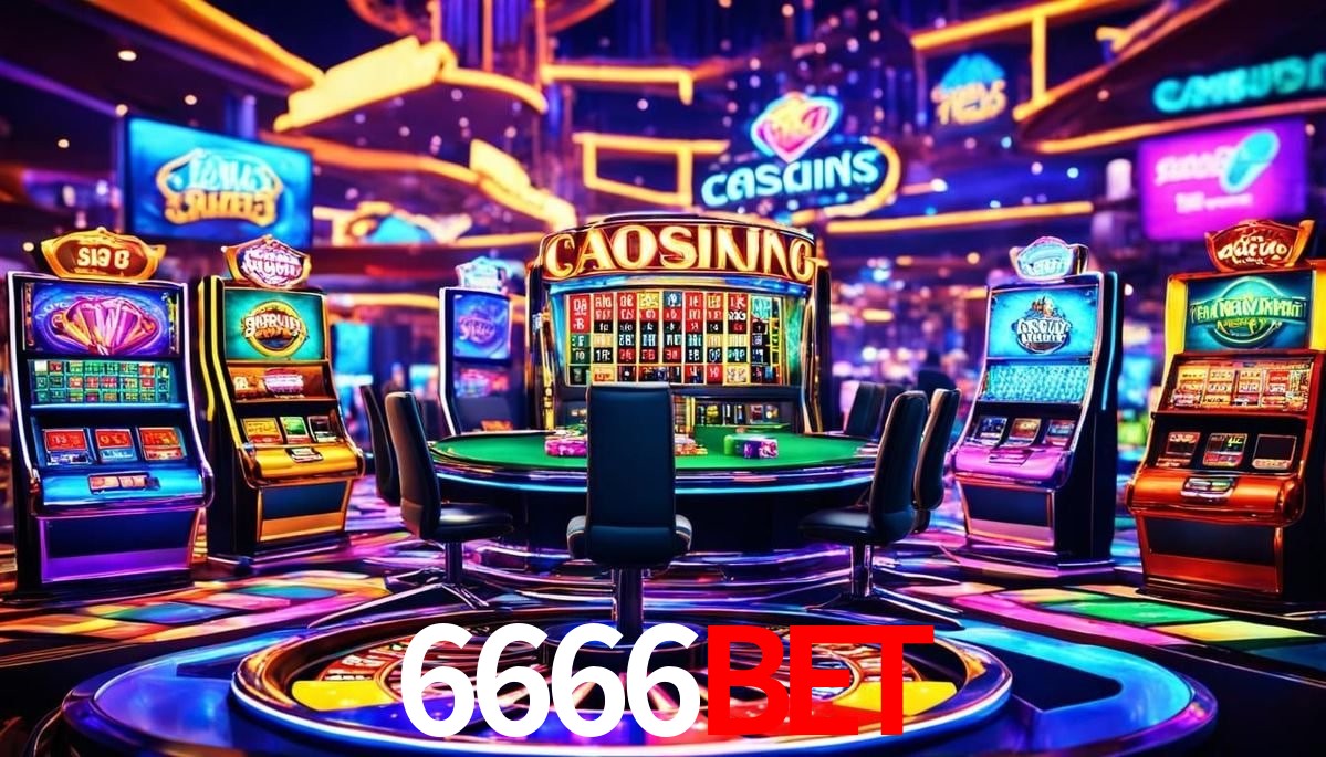 Estatísticas Crash Games 6666BET