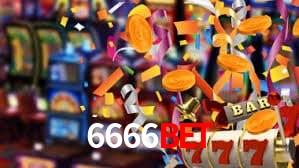 6666BET: A Experiência de Casino com Jogos de Mesa ao Vivo