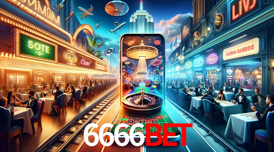 API Integration 6666BET