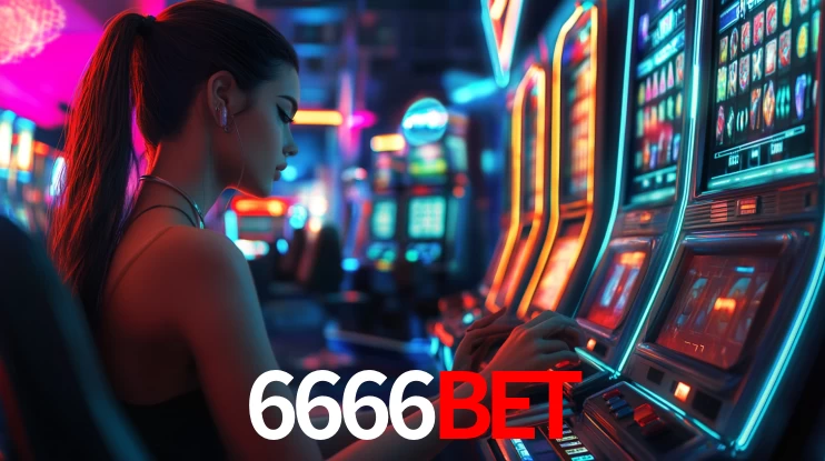 Exclusive Games 6666BET