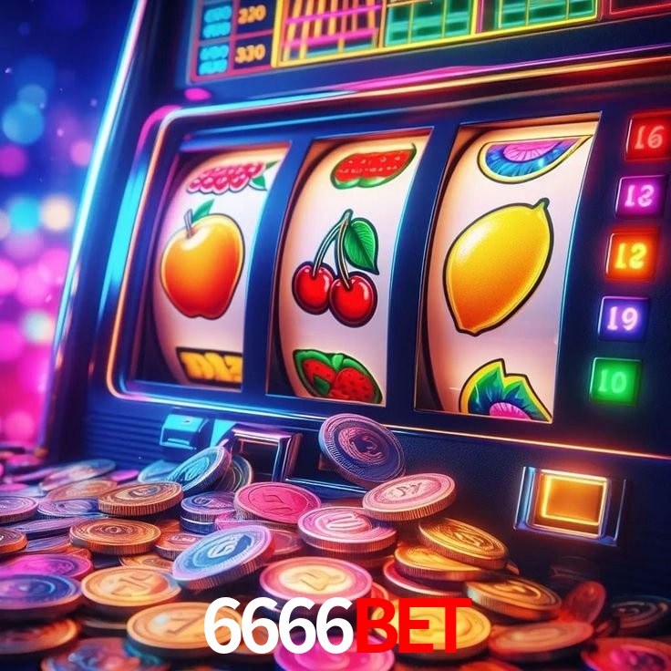 Tecnologia da Plataforma 6666bet