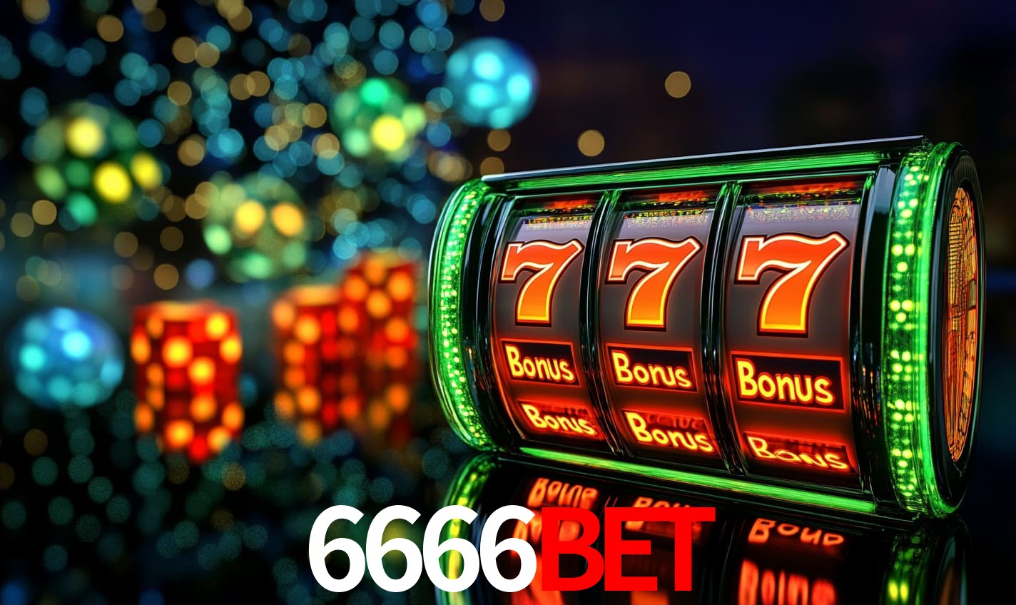 Estatísticas 6666bet