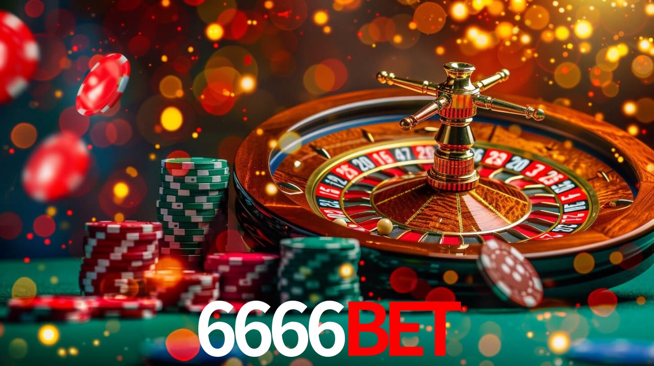 PIX Instantâneo 6666bet