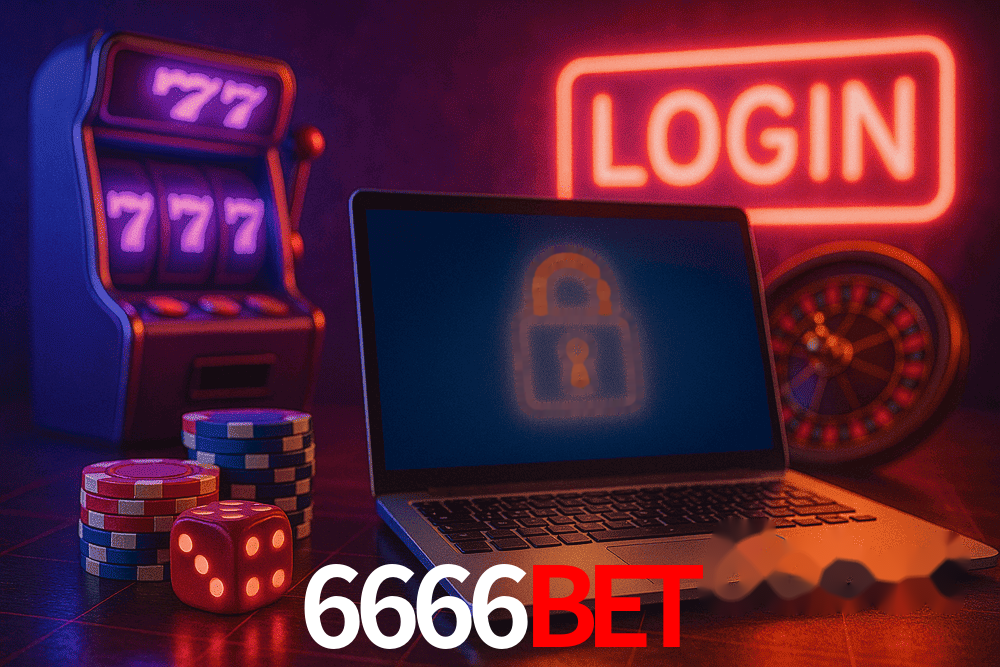 Design Responsivo 6666bet