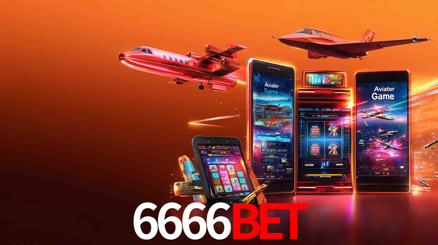 Descubra a Essência do 6666bet: Nossa História e Compromissos