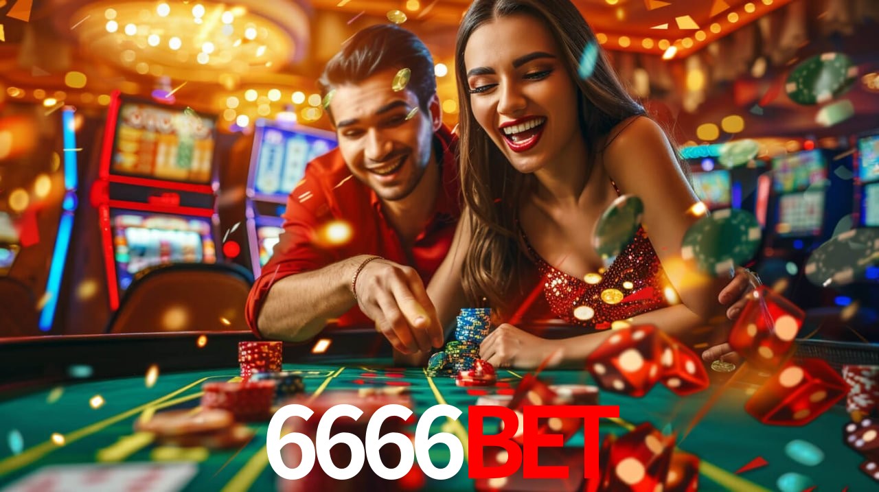 Instalação Android 6666bet