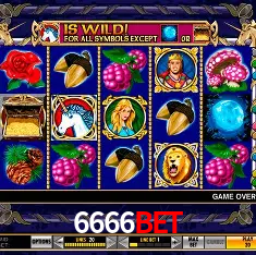 Descubra o Mundo do Cassino Online com 6666bet