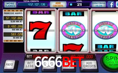 Desvendando o Mundo dos Jogos Virtuais na 6666bet