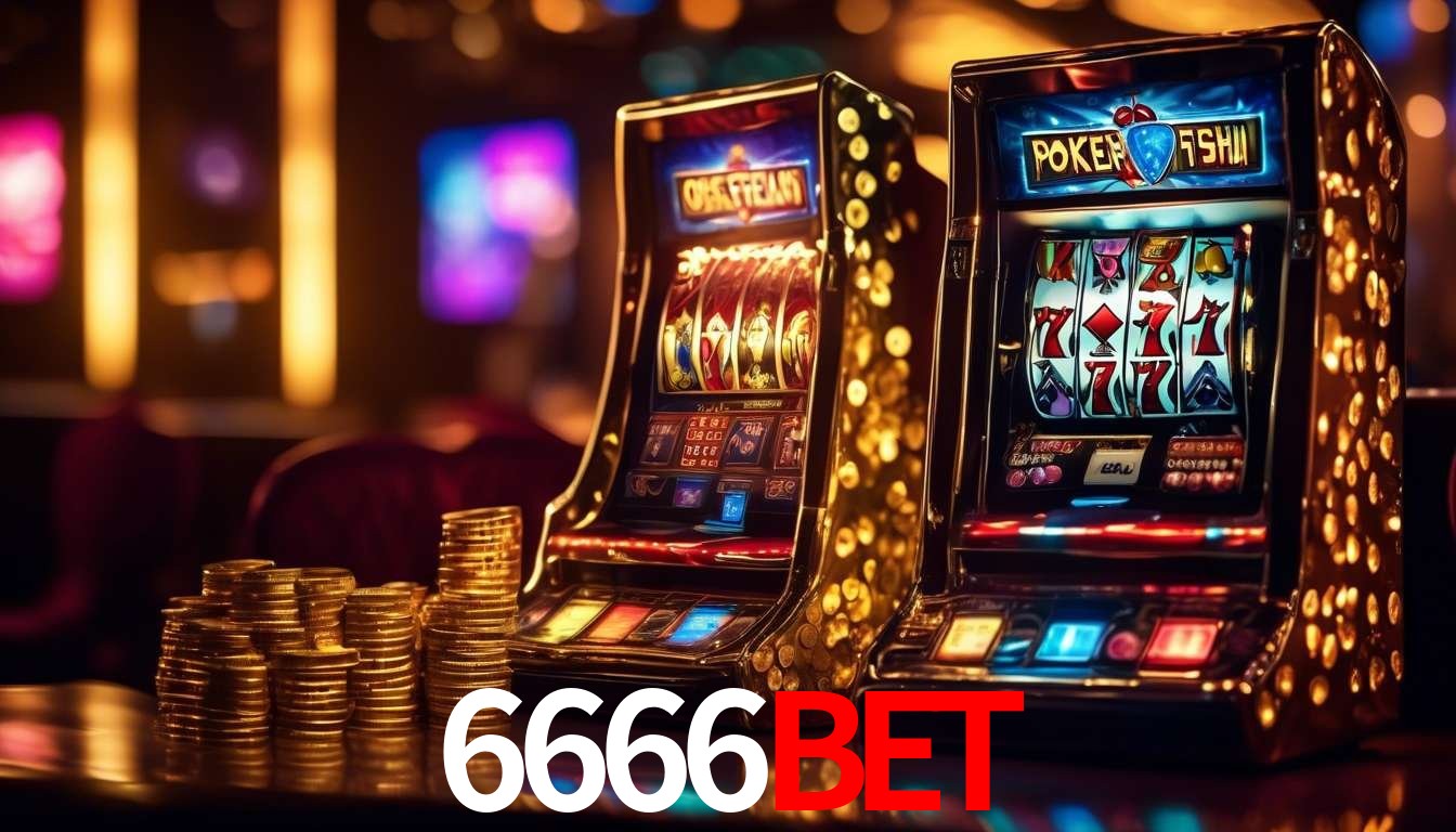 Jogos Exclusivos 6666bet