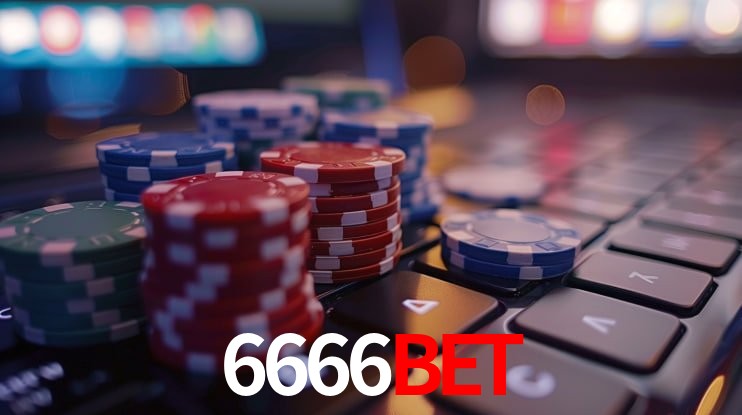 Acesso à conta 6666bet