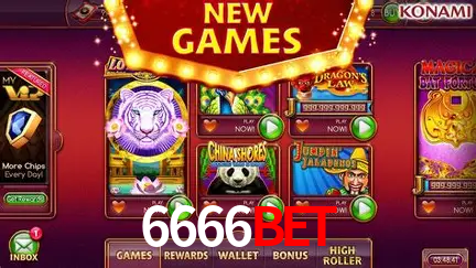A Emoção da Loteria na 6666bet: Uma Chance de Mudança de Vida