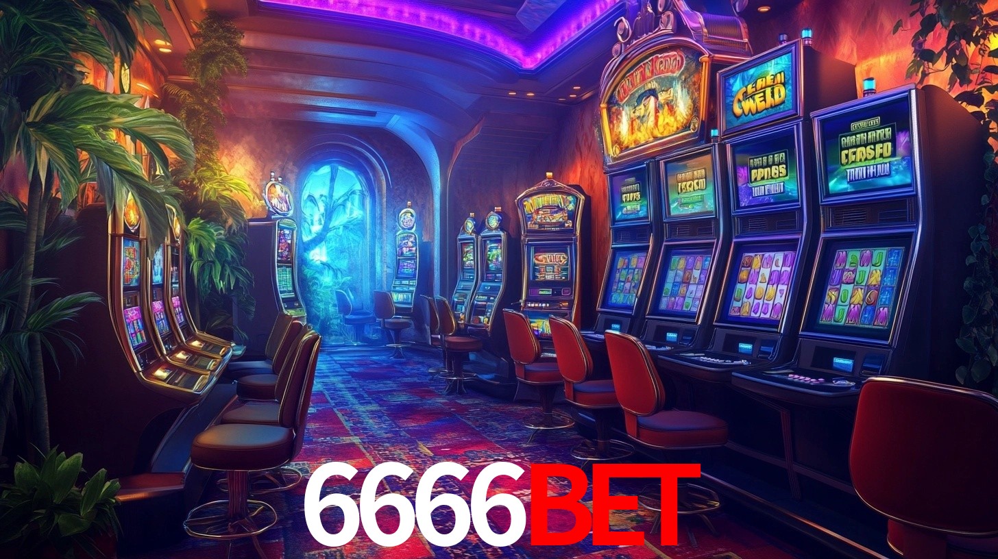 Tournaments 6666bet