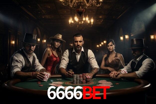Bônus Diários 6666bet
