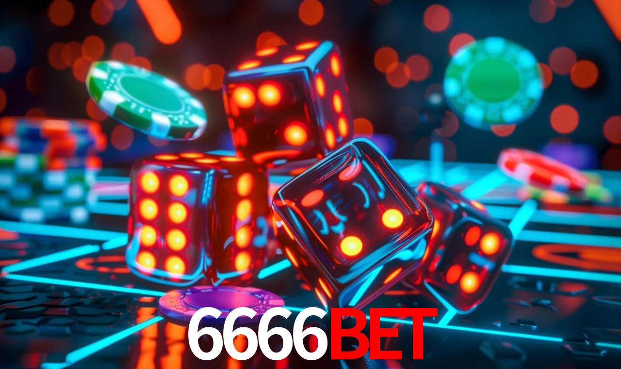 Mesa de Roleta 6666bet