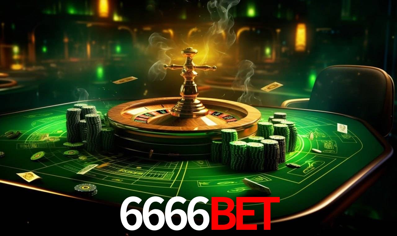 Torneios 6666bet