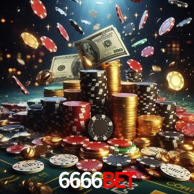 Casino Ao Vivo 6666bet