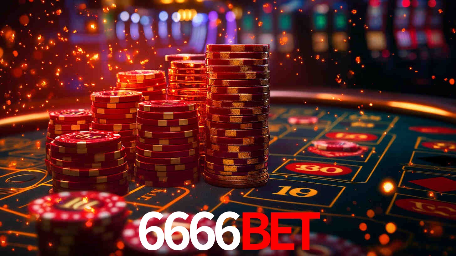 Exclusive Games 6666bet