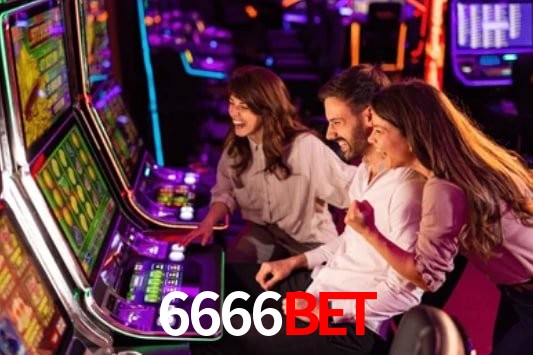 Casino VIP 6666bet
