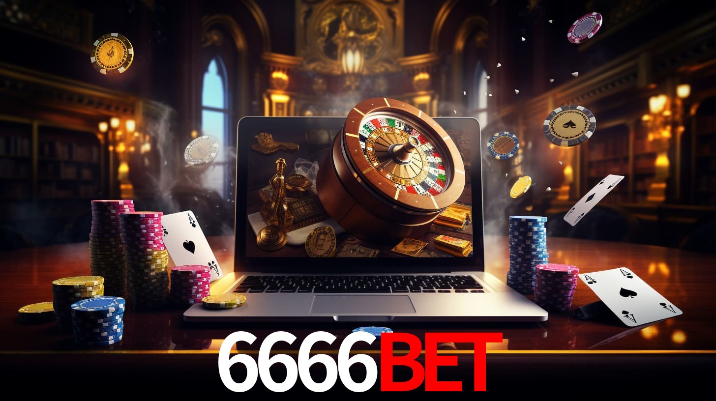 Live Casino 6666bet