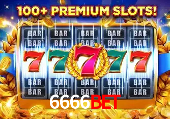 Inovações de Jogos na 6666bet: O Futuro das Experiências Interativas