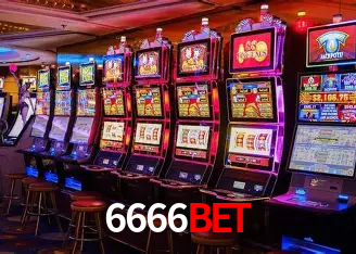 Descubra a Magia dos Jogos de Arcade no 6666bet